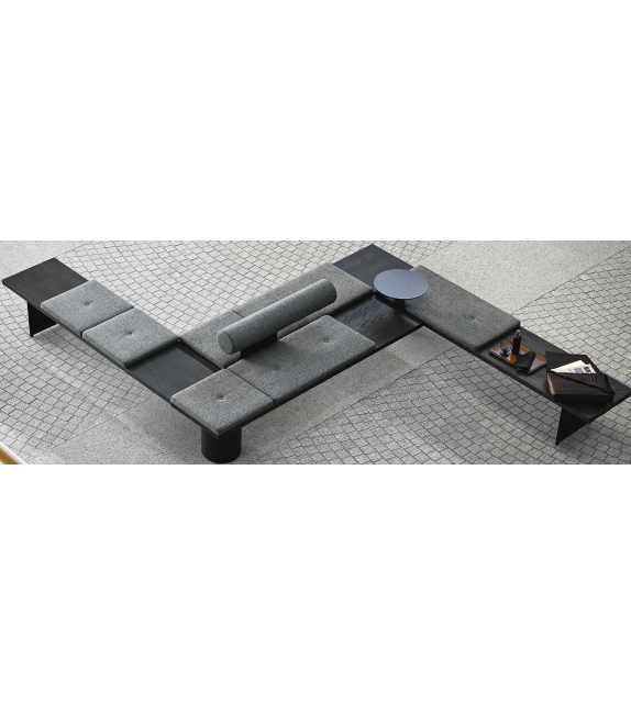 Galleria Tacchini Sistema Modular