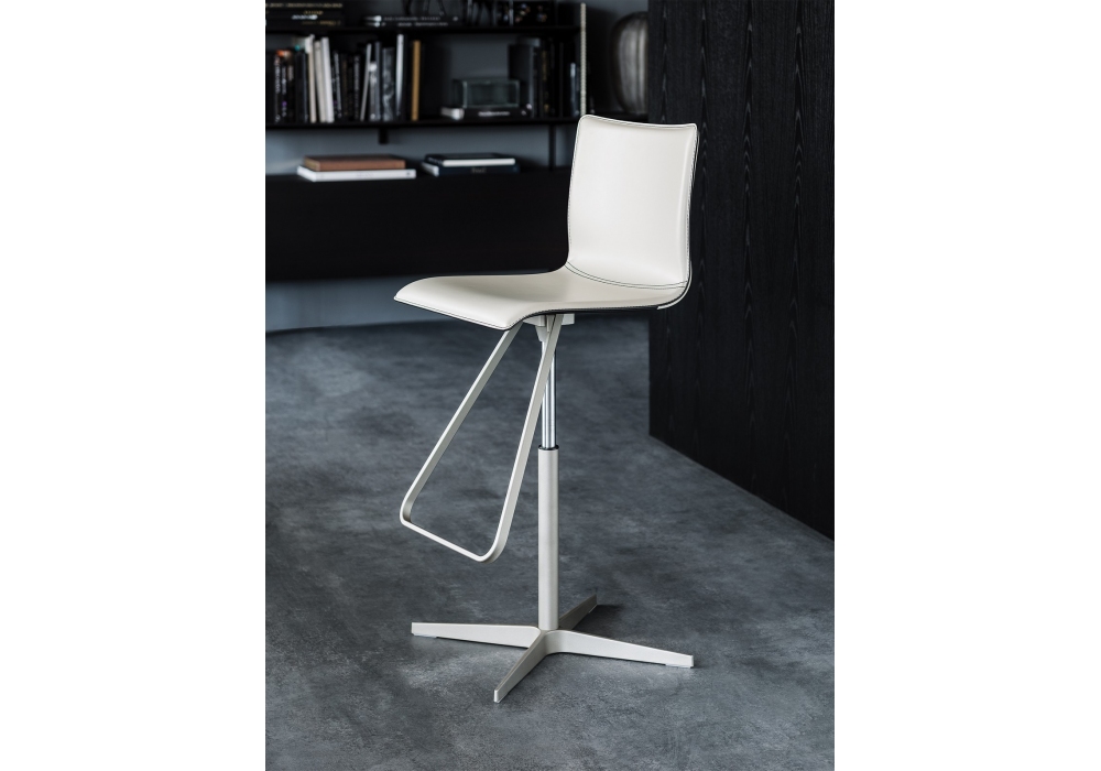 Toto X Cattelan Italia Stool - Miliashop