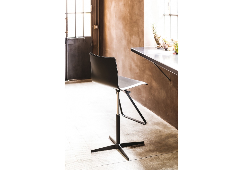 Toto X Cattelan Italia Sgabello - Miliashop