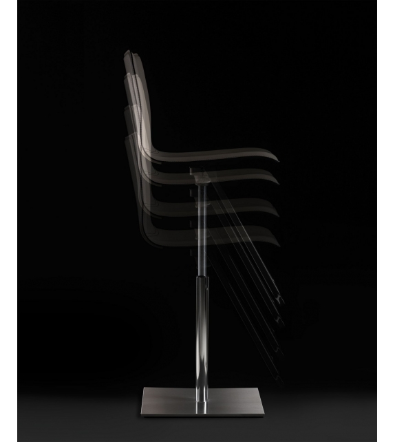 Toto Cattelan Italia Taburete