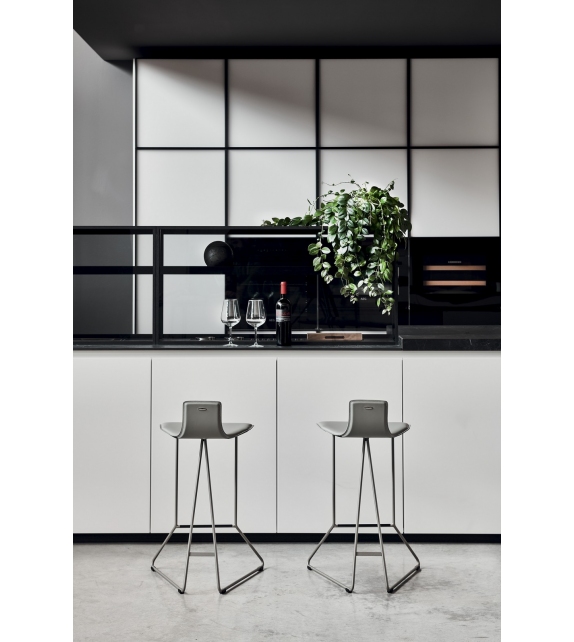 Pepe Cattelan Italia Tabouret