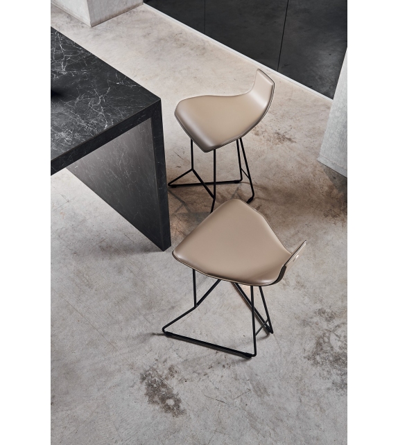 Pepe Cattelan Italia Tabouret