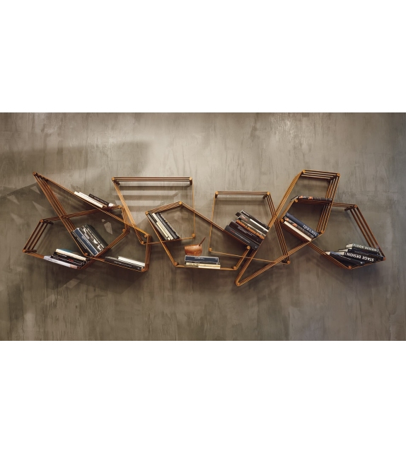 Tangram Librería Henge