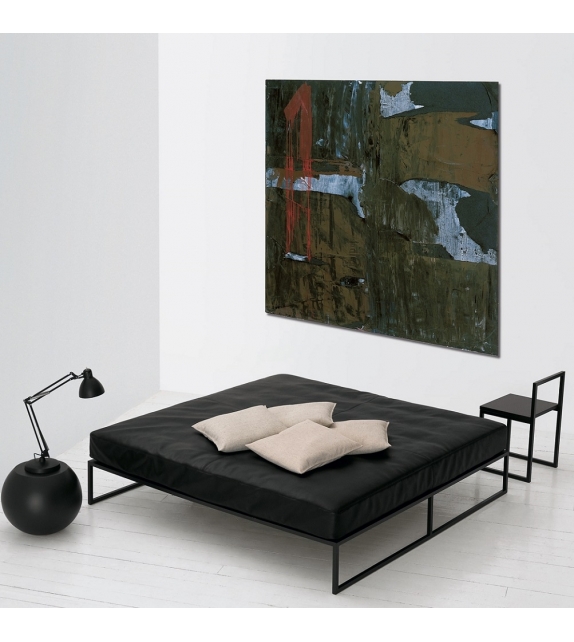 Fronzoni ‘64 Bett Cappellini