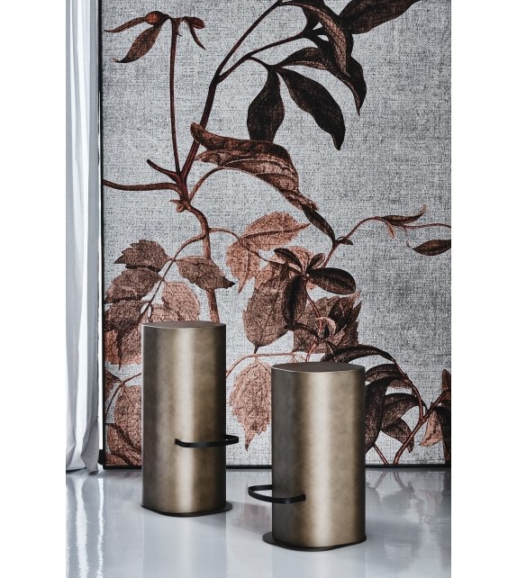 Pancho Cattelan Italia Tabouret