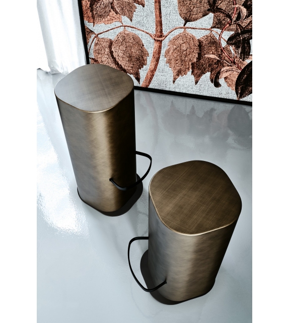 Pancho Cattelan Italia Taburete