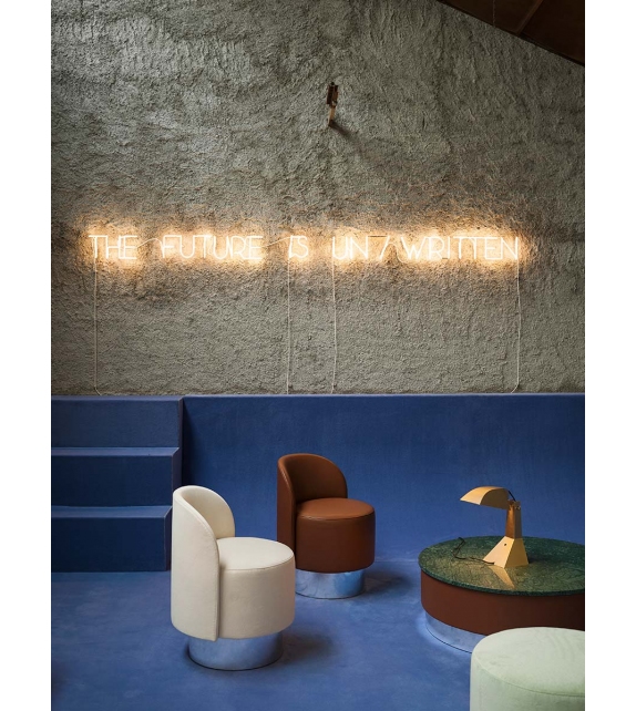 Tacchini Chill-Out Table Basse