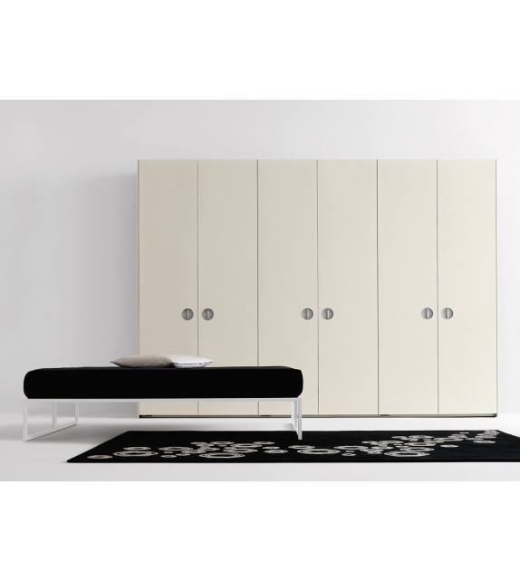 Fronzoni ‘64 Letto Cappellini