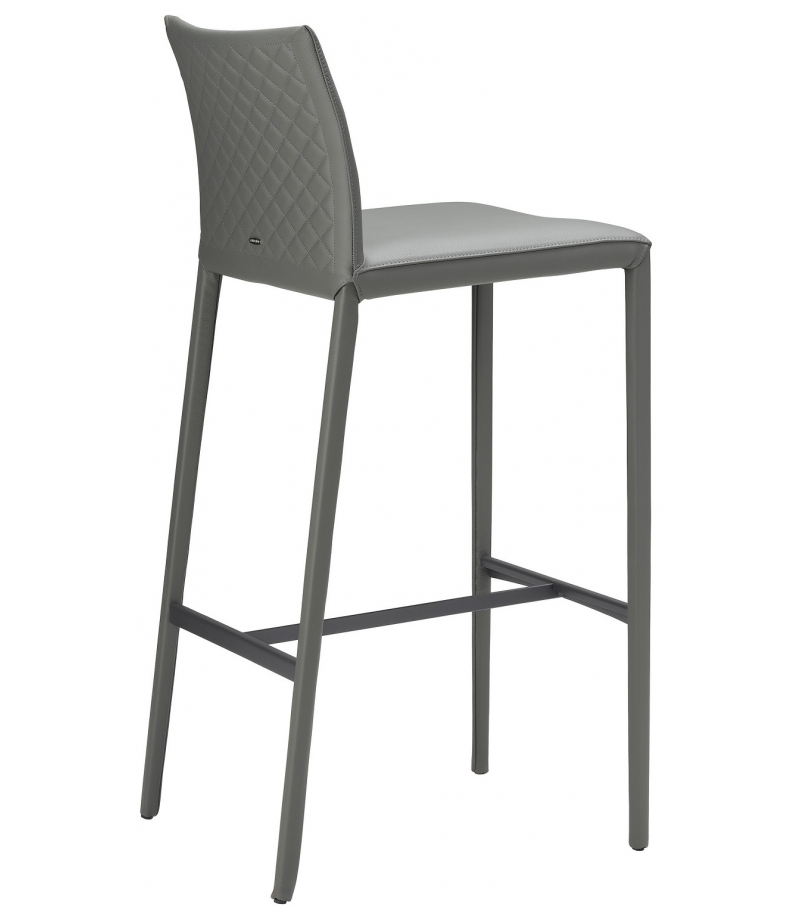 Norma Couture Cattelan Italia Taburete