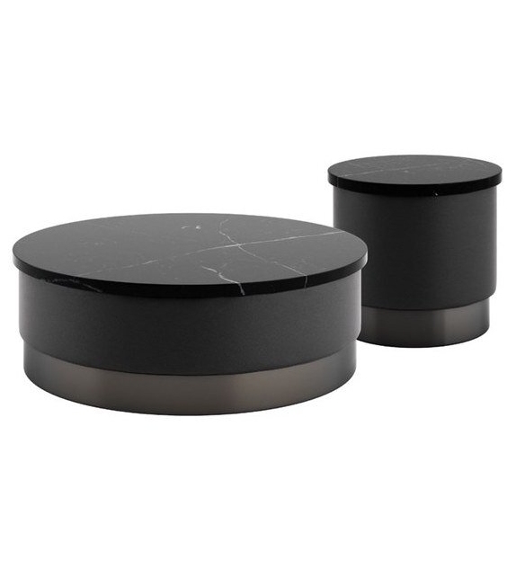 Tacchini Chill-Out Table Basse