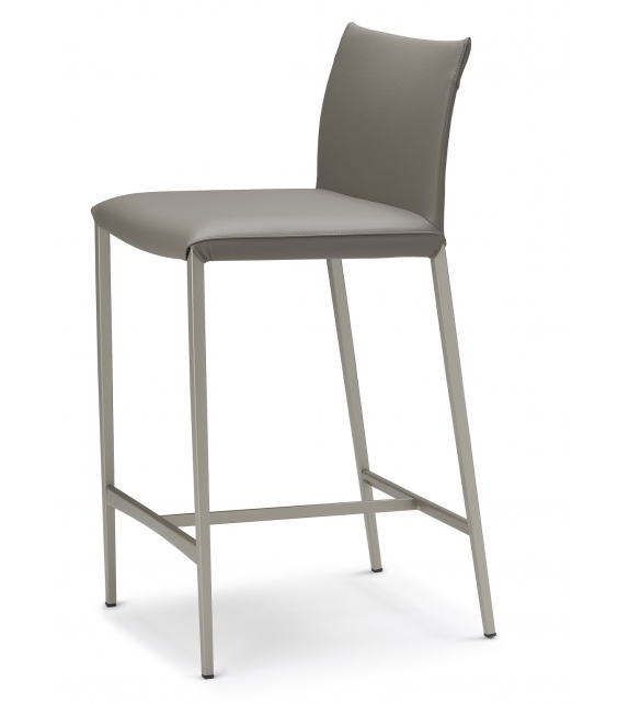 Norma ML Couture Cattelan Italia Sgabello