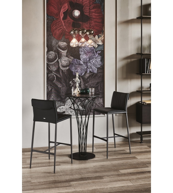 Isabel ML Cattelan Italia Barhocker