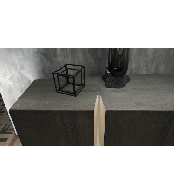 B-Side Sideboard Henge
