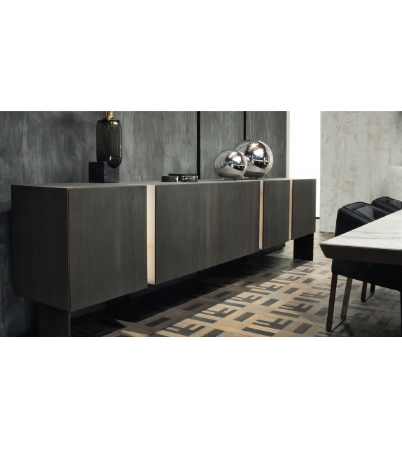 B-Side Sideboard Henge