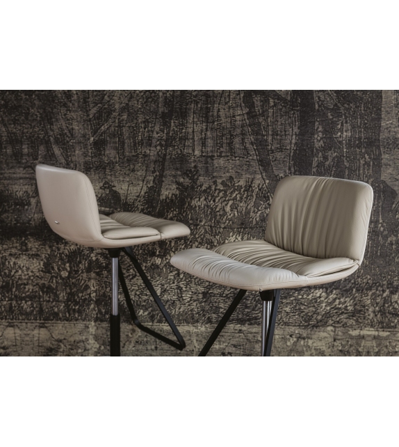 Axel X Cattelan Italia Stool