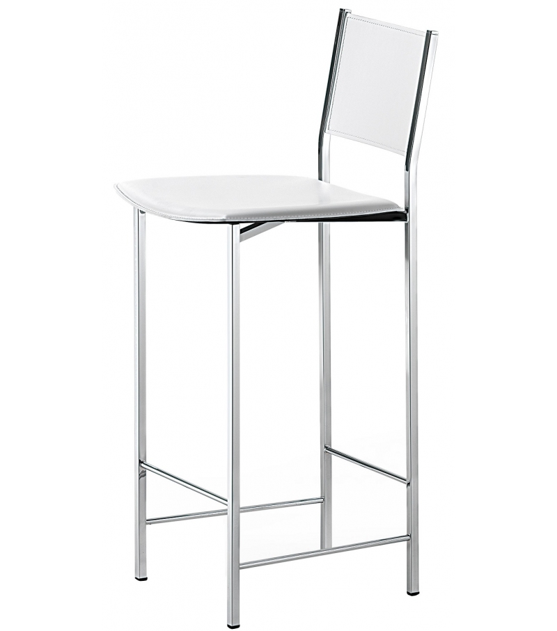 Alessio Cattelan Italia Sgabello