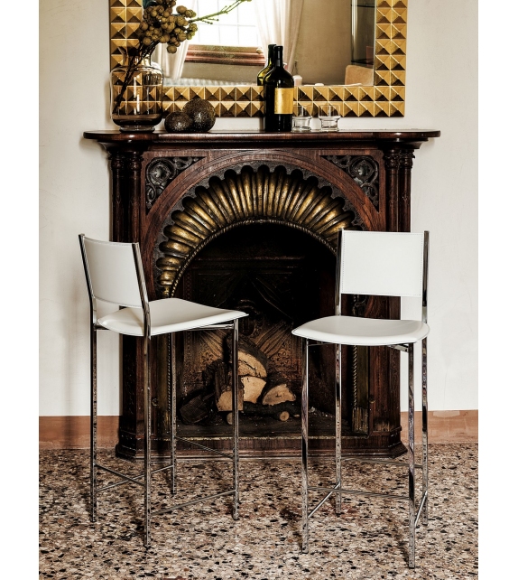 Alessio Cattelan Italia Barhocker