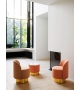 Pastilles Tacchini Armchair