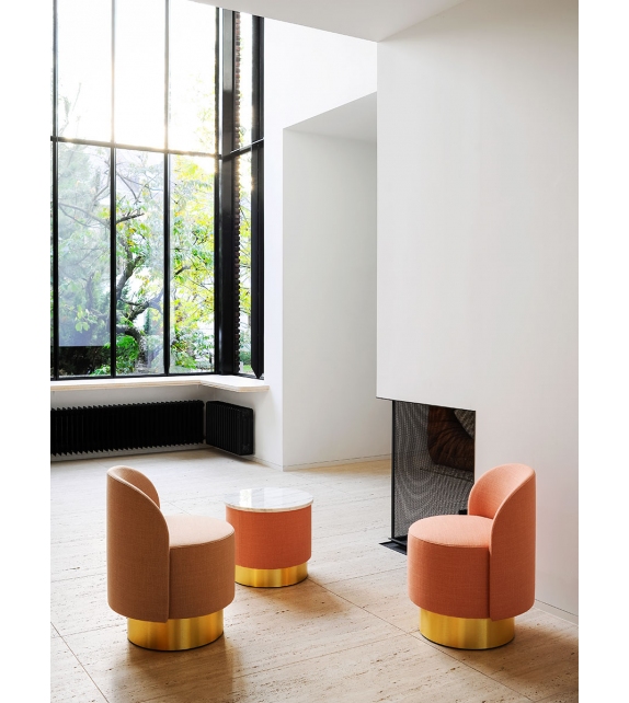 Pastilles Tacchini Fauteuil