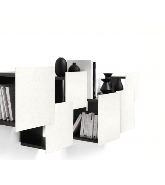 DPI Mogg Contenitore