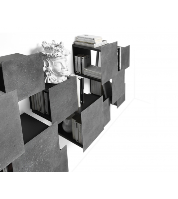 DPI Mogg Contenitore