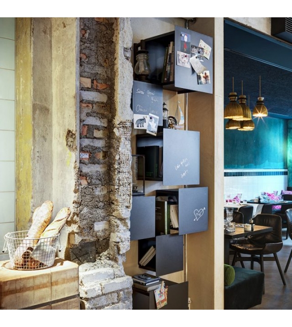 DPI Mogg Contenitore