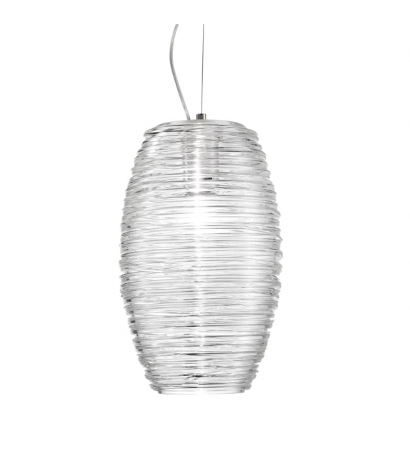Candela Vistosi Hanging Lamp