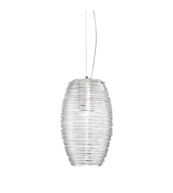 Candela Vistosi Hanging Lamp