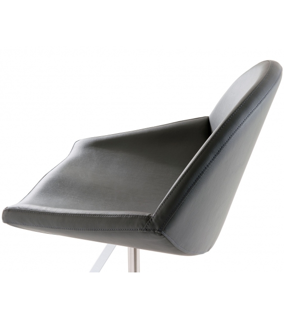 Kiss Cattelan Italia Tabouret