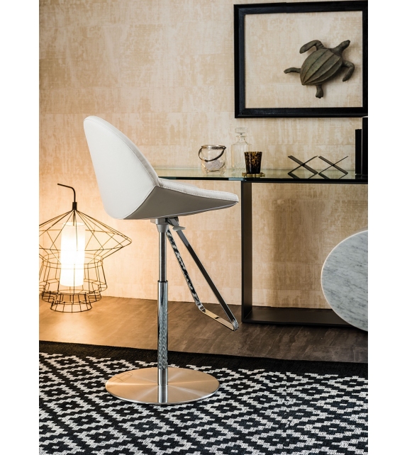 Kiss Cattelan Italia Taburete