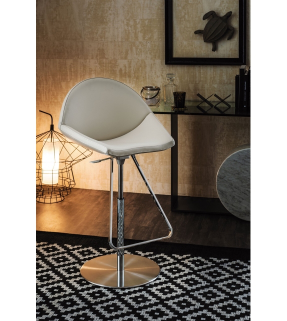 Kiss Cattelan Italia Sgabello