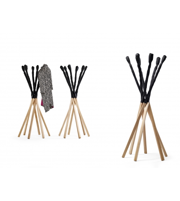 Match Mogg Kleiderständer