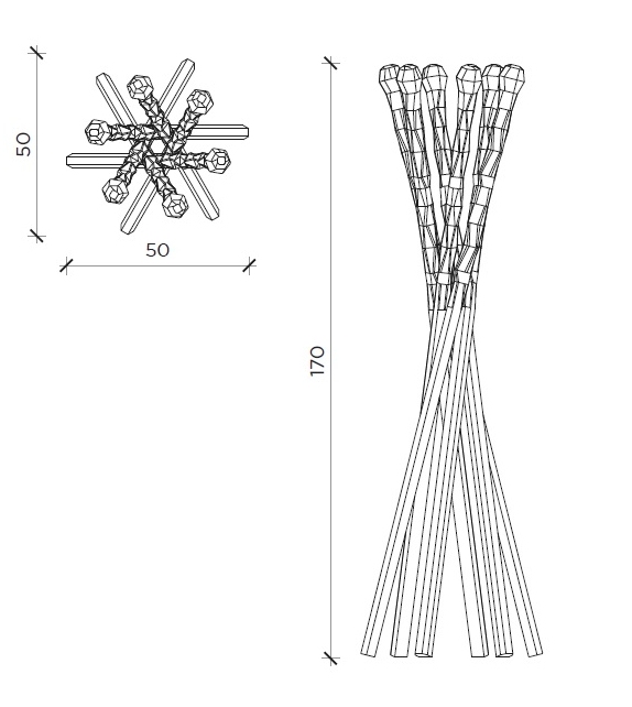 Match Mogg Portemanteau