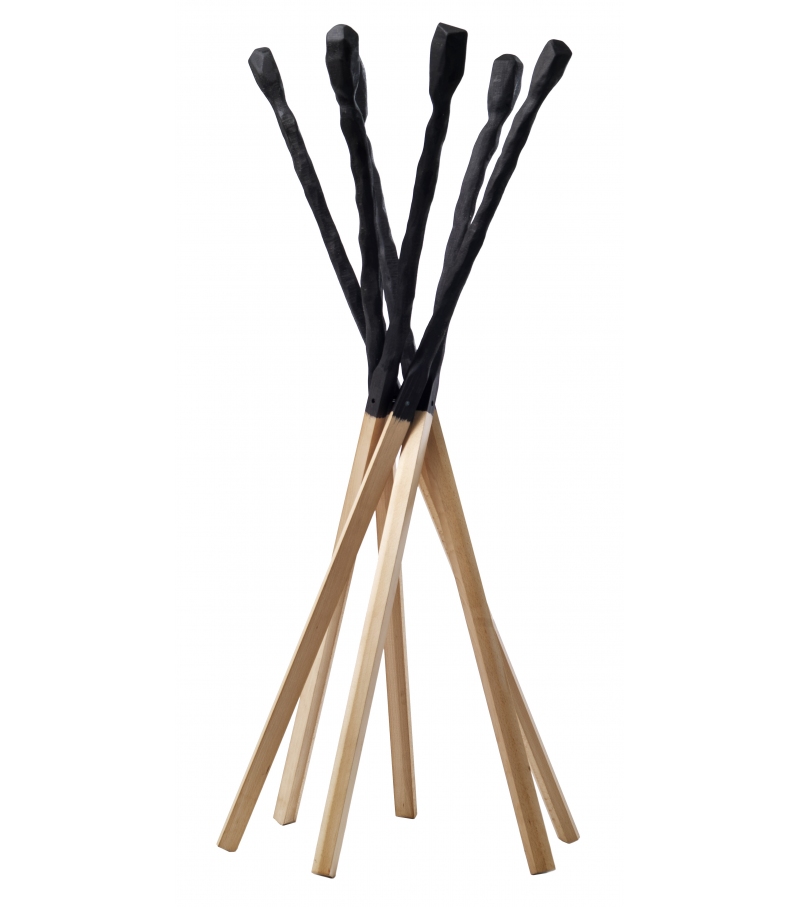 Match Mogg Kleiderständer