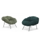 Closer Mogg Fauteuil