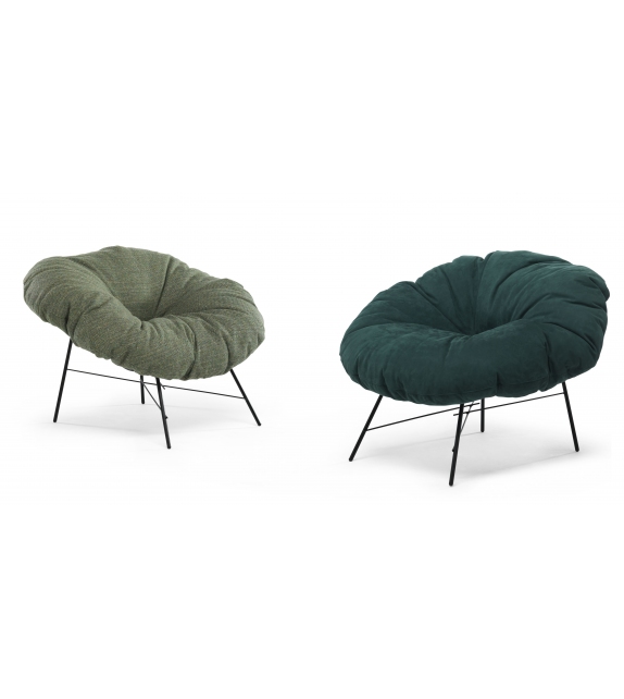 Closer Mogg Fauteuil