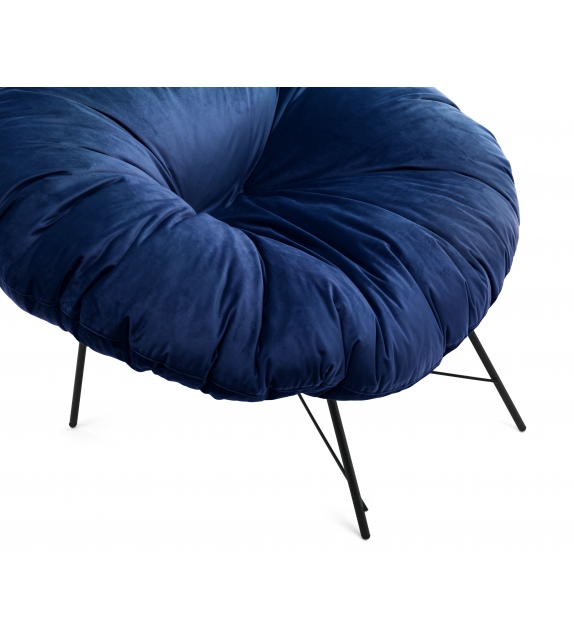 Closer Mogg Fauteuil