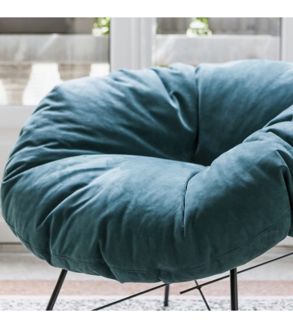 Closer Mogg Fauteuil