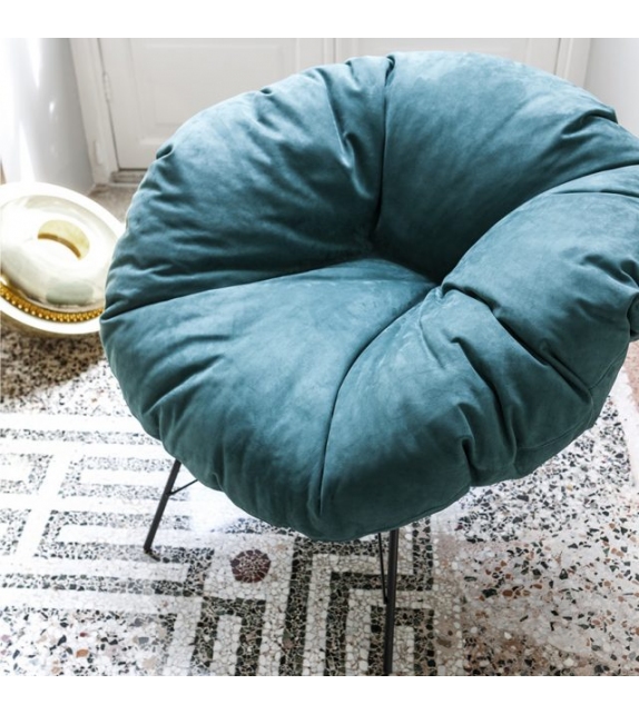 Closer Mogg Fauteuil