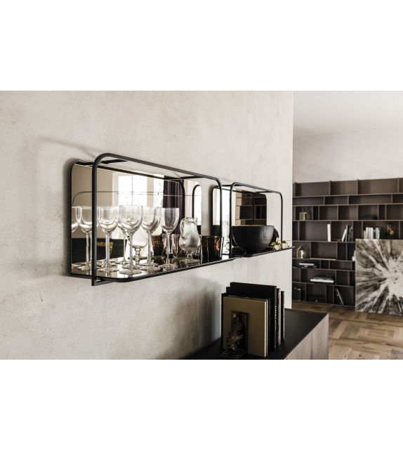 Tresor Cattelan Italia Estante