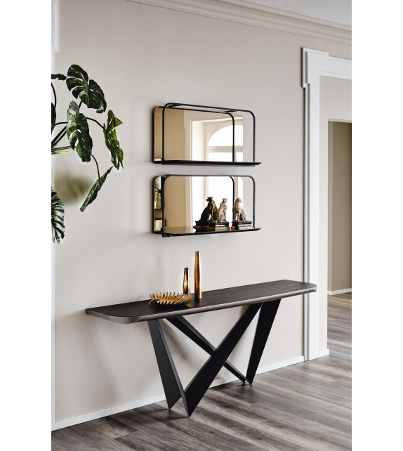 Tresor Cattelan Italia Estante