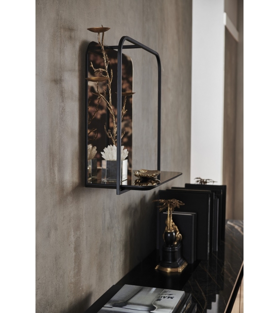 Tresor Cattelan Italia Shelf