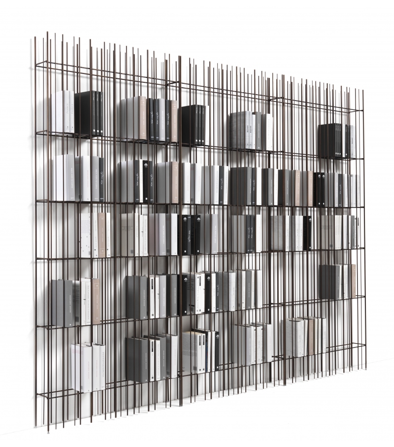 Metrica Mogg Libreria