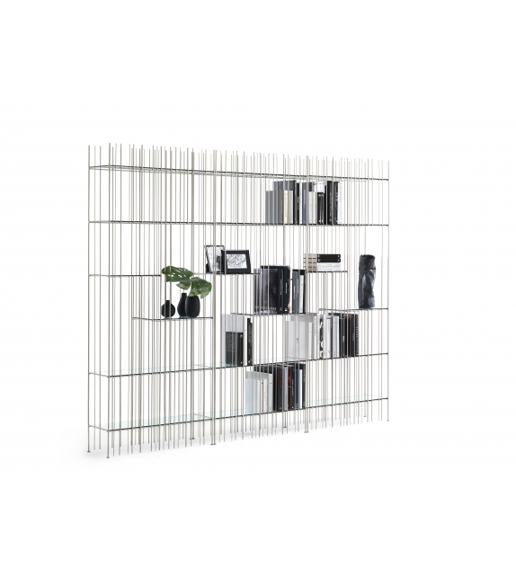 Metrica Mogg Bookshelf