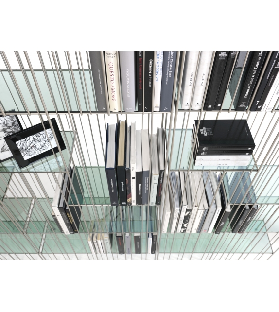 Metrica Mogg Libreria