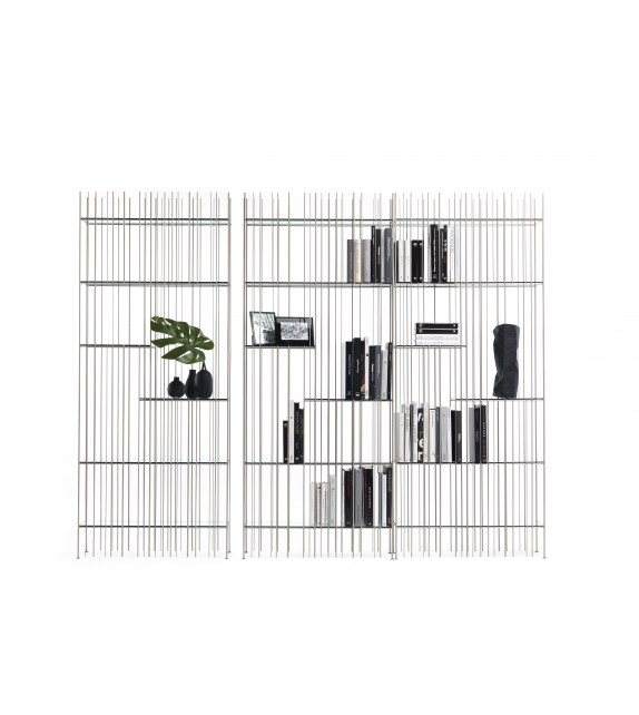 Metrica Mogg Libreria