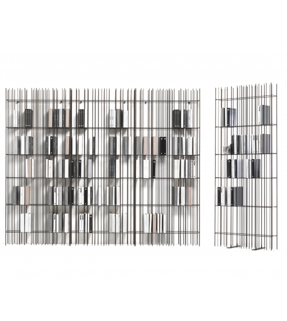 Metrica Mogg Librería