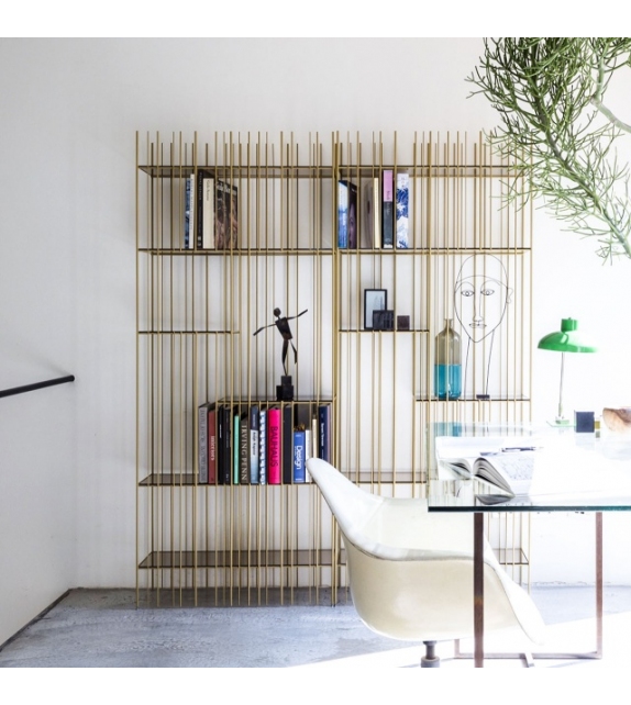 Metrica Mogg Libreria