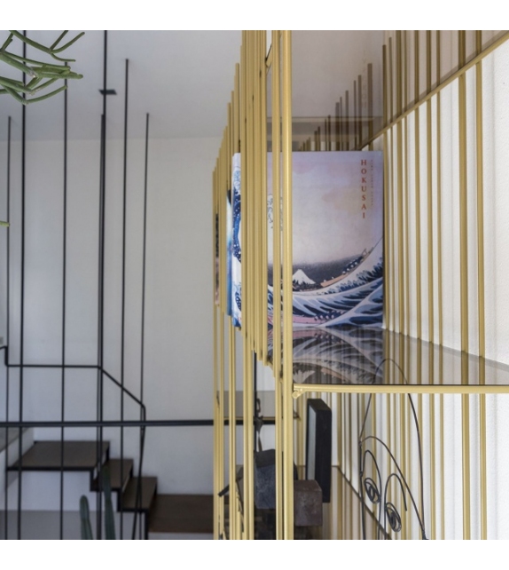 Metrica Mogg Librería