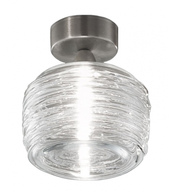 Damasco Vistosi Lampada da Soffitto-Parete